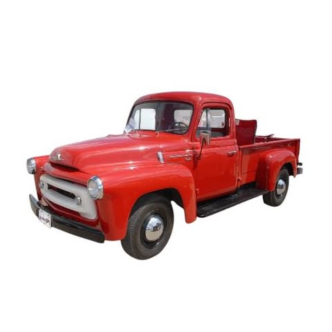 L R & V Series 1949-1967