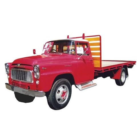 AA &amp; AB series 1957-1964