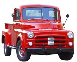 B Series 1948-54