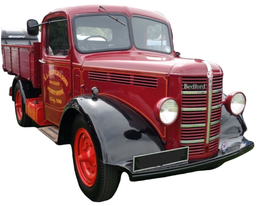 Bedford Trucks