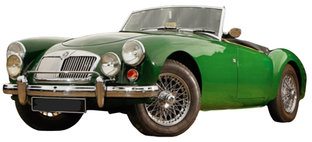 MG Models