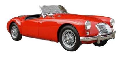 MG MG-A