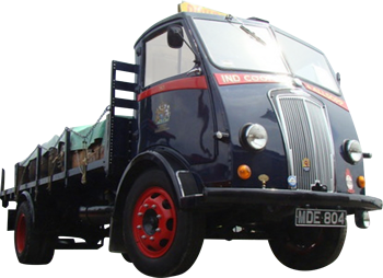 Morris FV