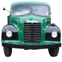 Dodge British Made Series