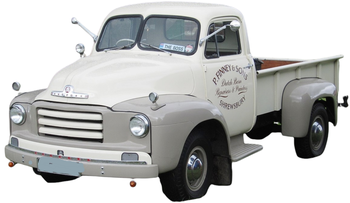 Bedford A & D Series