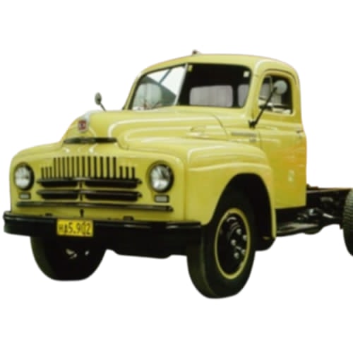 AL Series 1950-53