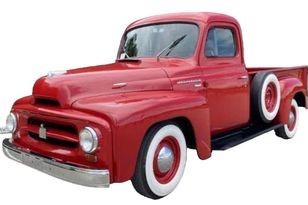 AR & AS SERIES 1953-57