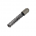 Zoomed view of Oil Pressure Relief Valve