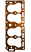 Head gasket N.O.S. suit Commer Q15 & Q25 & Humber Hawk 1938-50