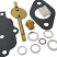 Carburettor Rebuild kit. Ferguson TEA20, TE20. Petrol 20hp Grey Fergy