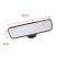 Rear View Mirror Truck & Car Interior with Suction Cup Fits Everything