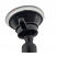 Rear View Mirror Truck & Car Interior with Suction Cup Fits Everything