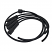 Spark Plug Leads Set Suit Morris Commercial LC, LC3, LC3U, LCS, LC4 & PV Trucks 