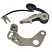 Contact Points Set- Suit INTERNATIONAL TRUCK, AB110, AB182, Ford Taunus, Mercedes 66-71 6 & 8 cyl, Volvo 60-71.