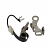 Contact Points Set- Suit Dodge AT4, Chrysler, Valiant, Ford, Holden, Mercedes, VW, & Volvo (Plus More)