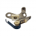  Contact Points Set- Suit Mercedes 1961-69 6 & 8 Cylinder 300SE, 600 and VW 1960-64 1200, 1500 Transporter & Beetles