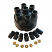 Distributor Cap Lucas Suit 6 Cylinder Austin, Bedford, Commer, Dodge, Fargo & International (Australian), Morris Commercial