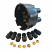 Distributor Cap Lucas Suit 6 Cylinder Austin, Bedford, Commer, Dodge, Fargo & International (Australian), Morris Commercial