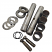  KING PIN SET Austin BMC Morris Commercial 1949-72 3-5 Ton Series 2 Loadstar, 3 & 4 Normal & Forward Control
