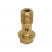 Zoomed view of Banjo Bolt upright