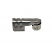 Spark Plug Metal End terminal Clip 90 Degrees