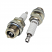 Bedford 6 Cylinder Spark Plug Set of Six Suits all up to 1960 with 18mm thread.