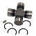 Universal Joint Kit Suit Dodge AT4 1-3 Tons, D5N 2-3 Tons, 100, 200 & 300 Series USA Built Dodge Trucks, Coronet, Charger, Matador, Polara, Monarco, Centura & Leyland P76 V8 Rear.