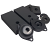 Cabin Mount Kit For all Morris Commercial LC LC3 LC3U & CV Series...
