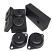Cabin Mount Kit For all Morris Commercial LC LC3 LC3U & CV Series...