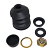 Brake & Clutch Master Cylinder KIT Dodge Australian Built AT4 & D5N