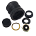 Brake & Clutch Master Cylinder KIT Dodge Australian Built AT4 & D5N