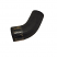Zoomed view of hose Upright