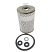  Oil Filter Cartridge Bedford 214 cu.in. 6 Cylinder Petrol to suit most 1950-62 years & Humber Super Snipe 1948-52