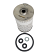  Oil Filter Cartridge Bedford 214 cu.in. 6 Cylinder Petrol to suit most 1950-62 years & Humber Super Snipe 1948-52