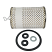  Oil Filter Cartridge Bedford 214 cu.in. 6 Cylinder Petrol to suit most 1950-62 years & Humber Super Snipe 1948-52