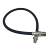Flexible Hydraulic Brake Hose Suits Dodge D5N, International