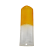 Parking Light Lens DODGE D5N 1974 to 1979