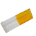 Parking Light Lens DODGE D5N 1974 to 1979