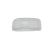 Lamp Lens Front Bedford TJ J4, J5, J6