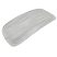 Lamp Lens Front Bedford TJ J4, J5, J6
