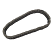Timing Chain Morris Commercials LC25Cwt, LC30Cwt, LC3, LC3U