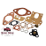 Carburettor Repair Kit Zenith VN Suits Bedford TJ J Series