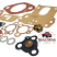 Carburettor Repair Kit Zenith VN Suits Bedford TJ J Series