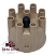 Distributor Cap Cover Suit Dodge Truck with V8