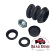 Brake Master Cylinder Service Kit Suit 1-1/4" Bore Dodge, International, Mack, Federal, Graham Paige, REO, Diamond T, Wolseley Hornet 1932, De Soto.