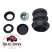Brake Master Cylinder Service Kit Suit 1-1/4" Bore Dodge, International, Mack, Federal, Graham Paige, REO, Diamond T, Wolseley Hornet 1932, De Soto.