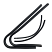 Pair of Flipping Quarter Window Seal (Make A Vent) Suit Austin tRUCKS lOADSTAR, WE, WF, 3.38N, 4.60N, rOADCHIEF