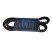 Zoomed View of Dayco Quality Belt side