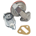 Zoom View of Fuel Pump Complete Bedford Trucks TA TC TD TJ TK TL CD VA P Coach 214 300 cu. in. Petrol Engines Up to 1969