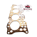 Head Gasket Suit 2199cc 2.2 litre petrol Austin BMC Morris Commercial LC5 LD Gipsy K